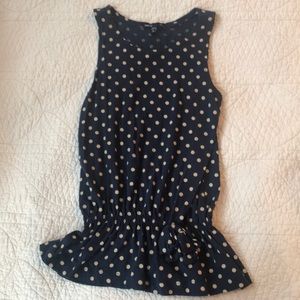 Gap KidsGirls dressy tank